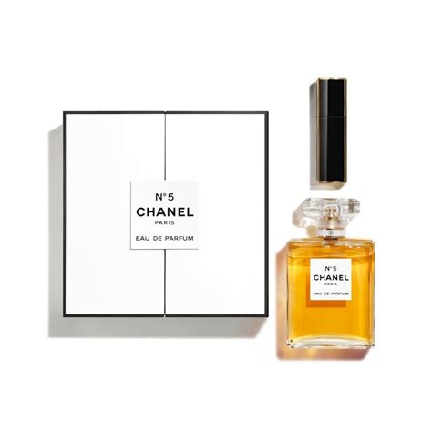 N°5 COFFRET N°5 EAU DE PARFUM 100 ML E N°5 IL 